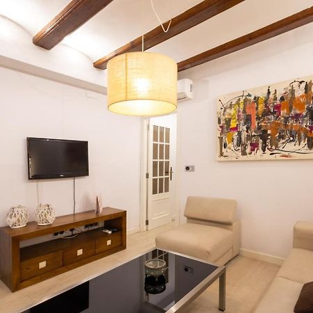 Florit Flats - The Old Town Apartment Valence Extérieur photo