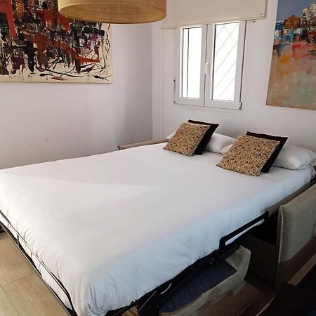 Florit Flats - The Old Town Apartment Valence Extérieur photo