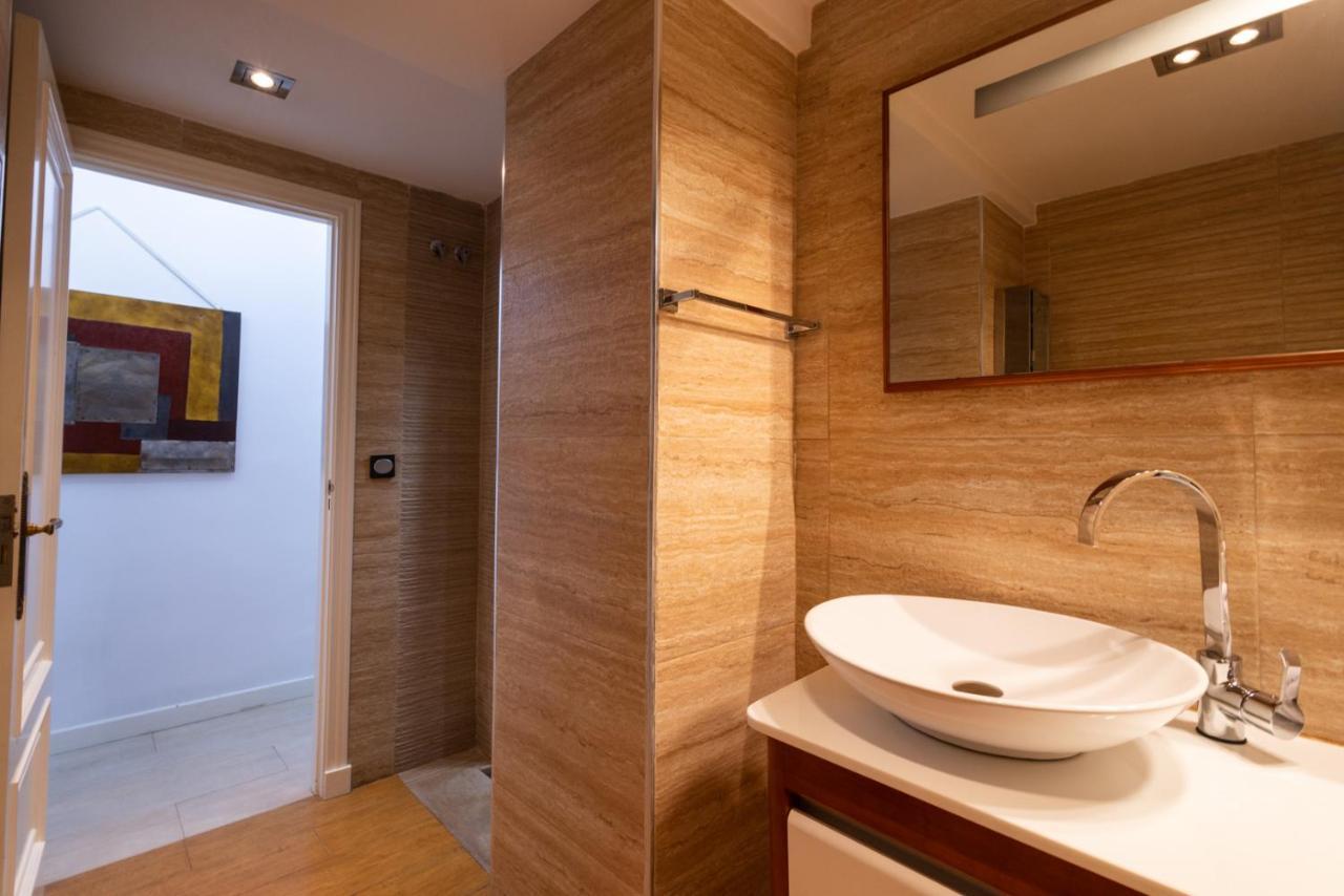 Florit Flats - The Old Town Apartment Valence Extérieur photo