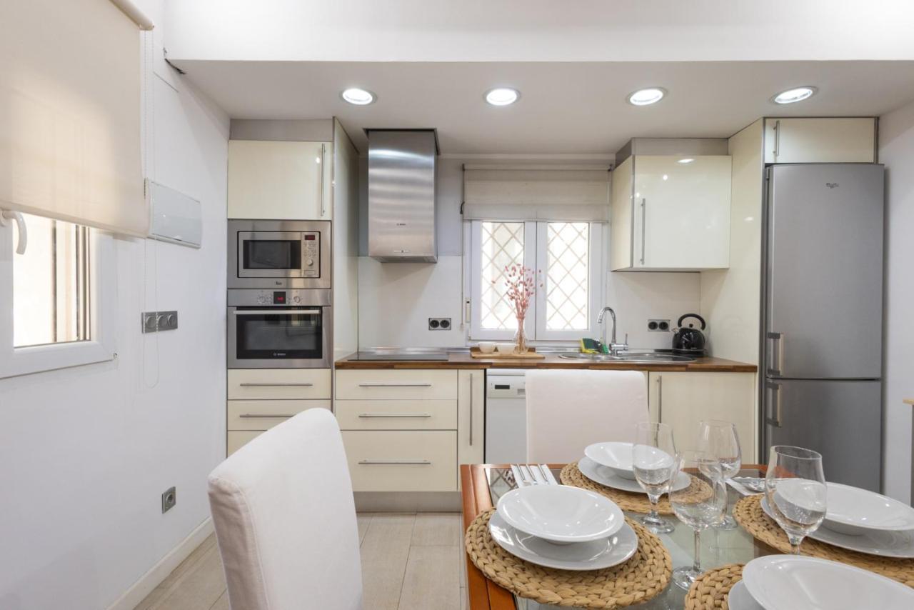 Florit Flats - The Old Town Apartment Valence Extérieur photo