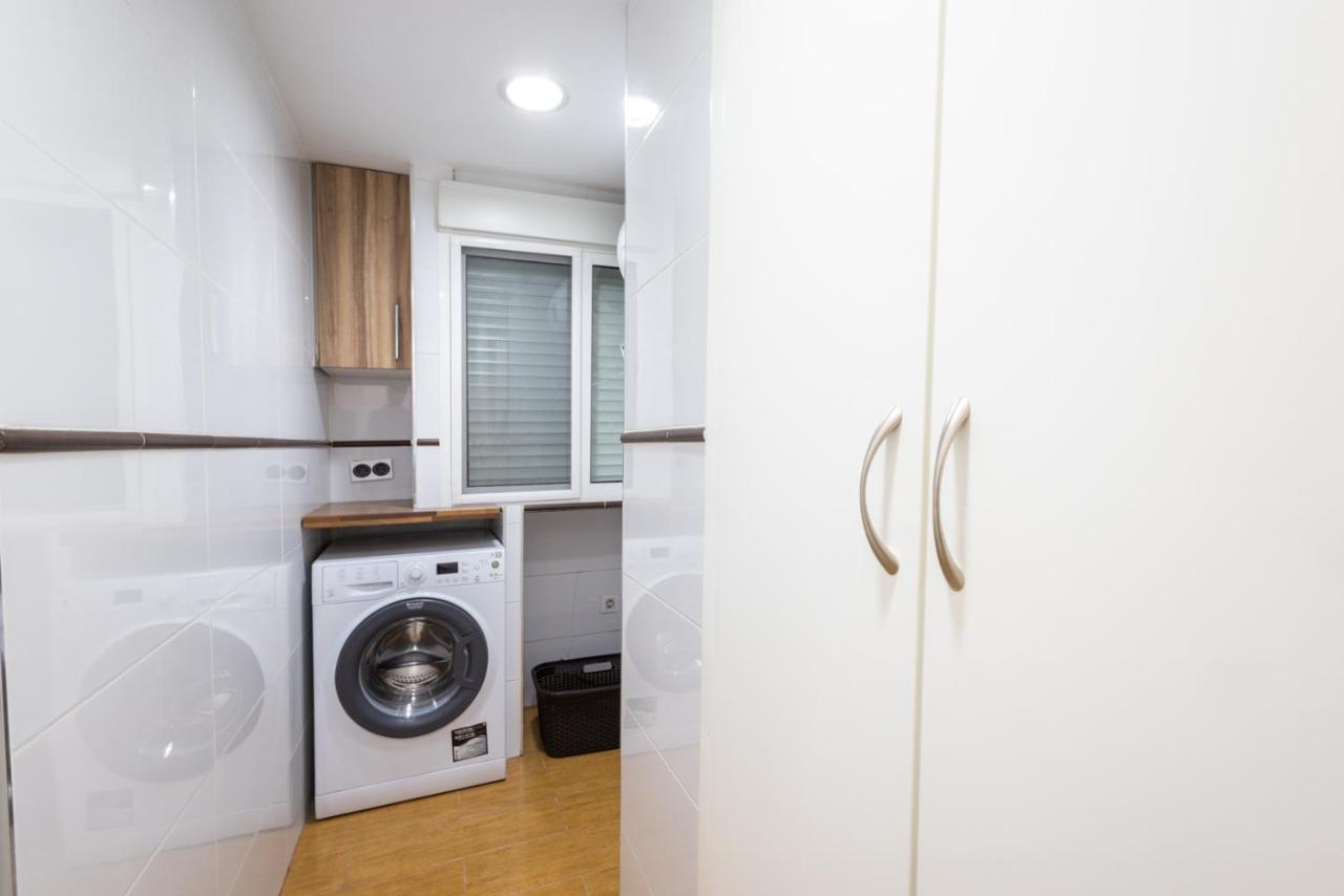 Florit Flats - The Old Town Apartment Valence Extérieur photo