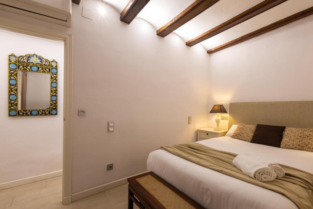 Florit Flats - The Old Town Apartment Valence Extérieur photo