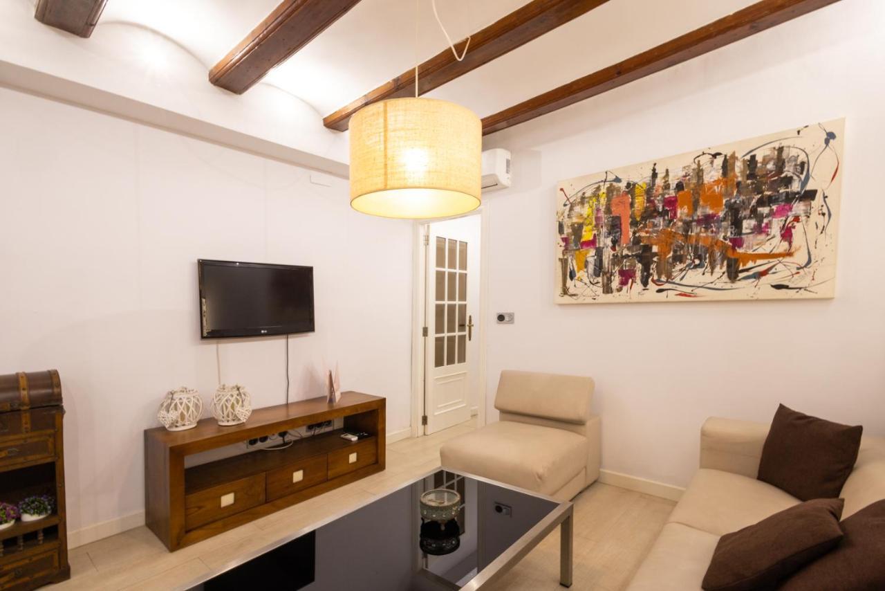 Florit Flats - The Old Town Apartment Valence Extérieur photo