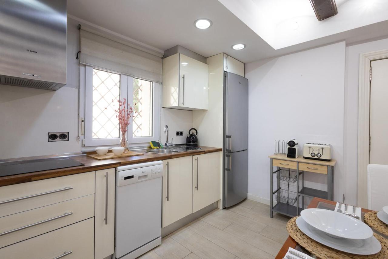 Florit Flats - The Old Town Apartment Valence Extérieur photo