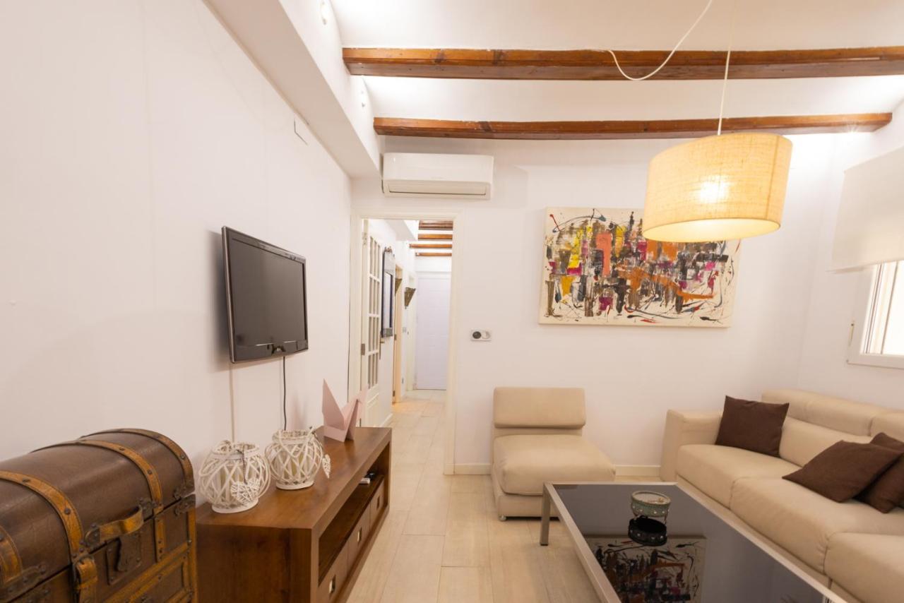 Florit Flats - The Old Town Apartment Valence Extérieur photo