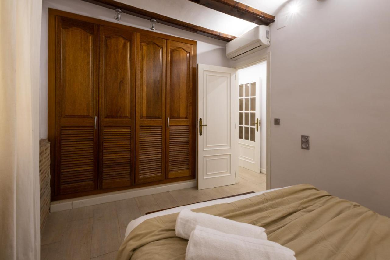 Florit Flats - The Old Town Apartment Valence Extérieur photo