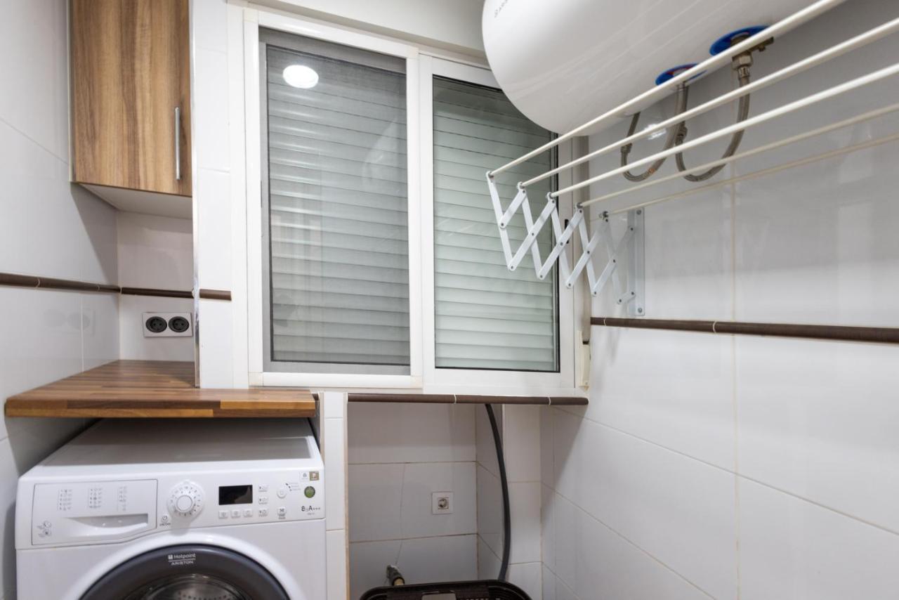 Florit Flats - The Old Town Apartment Valence Extérieur photo