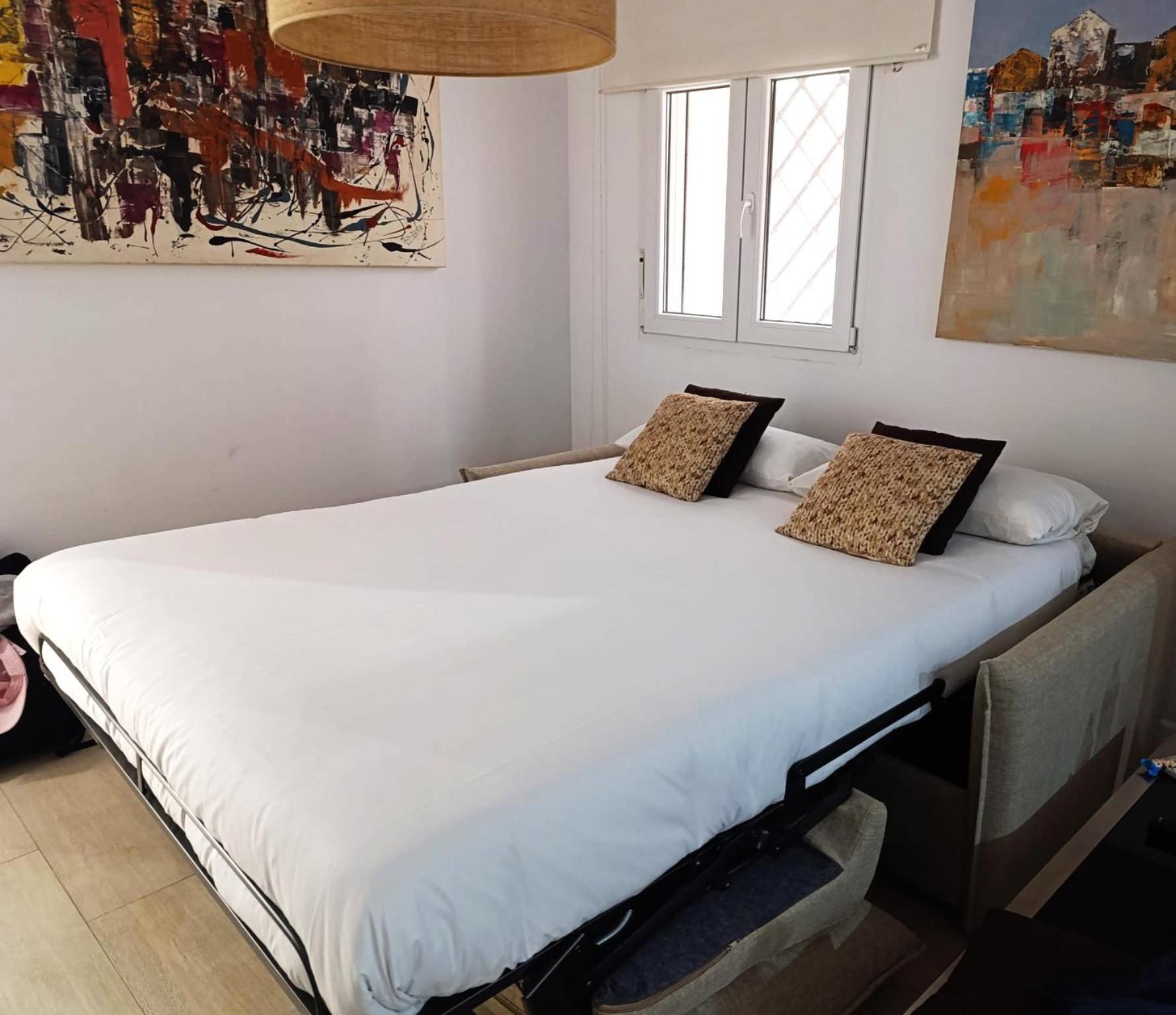 Florit Flats - The Old Town Apartment Valence Extérieur photo